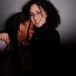 Siham El Kafroune: “Dels 11 anys que portem treballant, només un 2% ha denunciat”