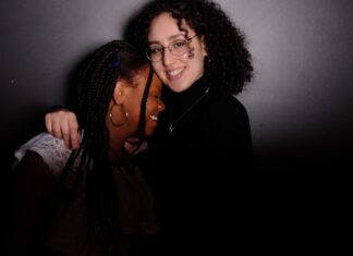 Siham El Kafroune: “Dels 11 anys que portem treballant, només un 2% ha denunciat”