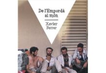 Xavier Ferrer: “Vam travessar el Sàhara amb 21 anys, sense mòbils ni internet”