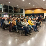 Veïns del Baix Ter exigeixen millores urgents a les carreteres locals carreteres baix ter