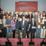 El Museu del Suro de Catalunya guardonat amb el Premi Josep Albern Valentí 02_12_2025_Premis_Museu_del_Suro_Grup