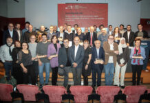 El Museu del Suro de Catalunya guardonat amb el Premi Josep Albern Valentí 02_12_2025_Premis_Museu_del_Suro_Grup