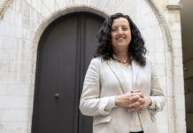 Nuria Riquelme: Necessitem un nou pacte per la llengua