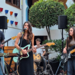 Can Genís presenta “Veus en femení” amb quatre actuacions de joves artistes locals