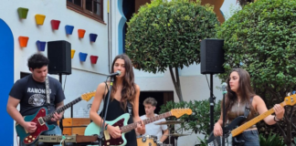 Can Genís presenta “Veus en femení” amb quatre actuacions de joves artistes locals