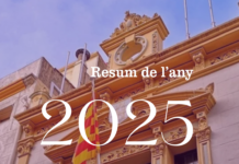 Palamós 2025: any de canvi polític, debat de topònim i transformació del passeig del Mar Resum Palamós
