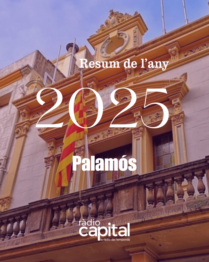 Resum Palamós