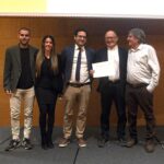 Mooma rep el Premi Alimentem el Món per la seva aposta per la sostenibilitat a l’Empordà