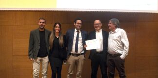 Mooma rep el Premi Alimentem el Món per la seva aposta per la sostenibilitat a l’Empordà