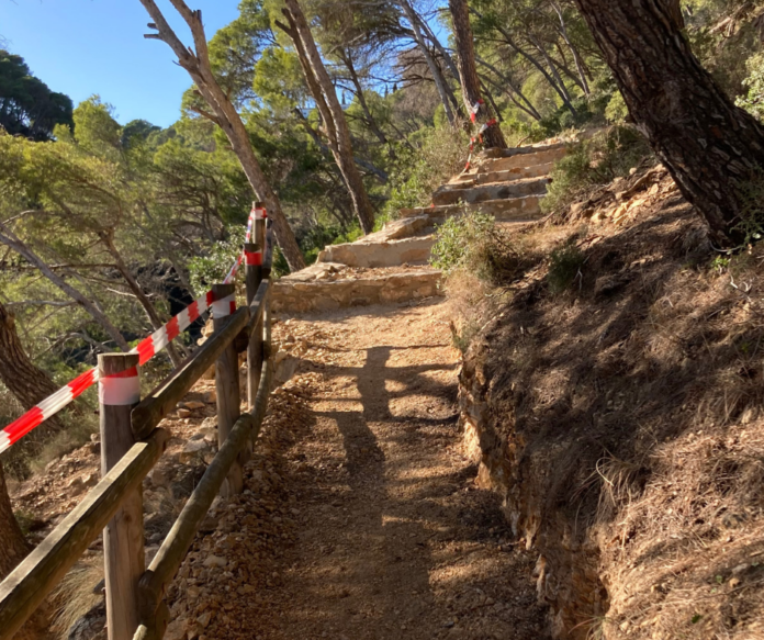 2025-12-16_Cami de ronda Tamariu Cala Pedrosa