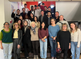 El projecte prelaboral de Palafrugell dona formació a joves vulnerables i millora espais del municipi