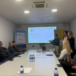 Empreses de Palafrugell i Begur defineixen el full de ruta econòmic del 2026 en una trobada conjunta