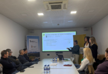 Empreses de Palafrugell i Begur defineixen el full de ruta econòmic del 2026 en una trobada conjunta