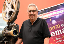 Àlex Cebollero Luján rebrà el premi Peix Fregit 2025 a Palafrugell