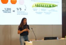 L’aprofitament alimentari i la lluita contra el malbaratament centren una jornada de la Càtedra de Gastronomia, Cultura i Turisme Calonge i Sant Antoni malbaratament alimentari