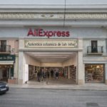 Aliexpress obrirà una botiga de ceràmica autèntica de la Bisbal aliexpress a la bisbal