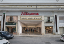 Aliexpress obrirà una botiga de ceràmica autèntica de la Bisbal aliexpress a la bisbal