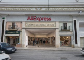 Aliexpress obrirà una botiga de ceràmica autèntica de la Bisbal aliexpress a la bisbal