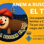privat:-palamos-encetara-les-activitats-de-nadal-convidant-les-families-a-“buscar-el-tio”