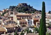 Begur aprova pressupost per al 2026 privat:-begur-aprova-un-pressupost-de-18,6-milions-d’euros-i-896.000-en-inversions