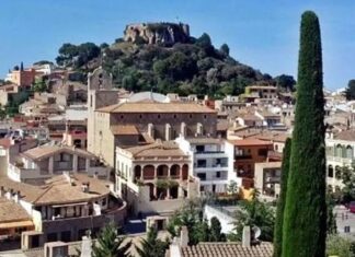 Dos ajuntaments del Baix Empordà reben ajudes per l’adquisició de vehicles de recollida de residus orgànics privat:-begur-aprova-un-pressupost-de-18,6-milions-d’euros-i-896.000-en-inversions