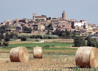 Pals aprova el pressupost per al 2026 per un import de més de 8,4 milions d’euros privat:-pals-aprova-un-pla-especial-per-a-protegir-masies-i-cases-rurals