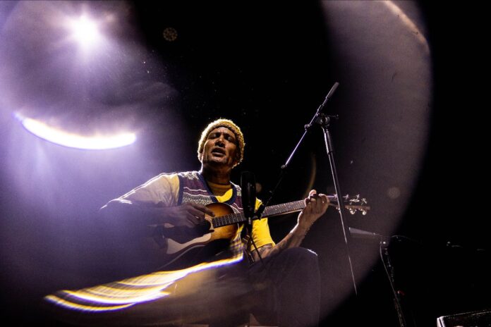 santiago-auseron-i-ben-harper,-grans-reclams-del-mud-2026,-que-se-celebrara-del-12-al-15-de-marc-a-lleida