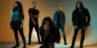 Evanescence actuaran a Badalona l’1 d’octubre de 2026 evanescence-actuaran-a-badalona-l’1-d’octubre-de-2026