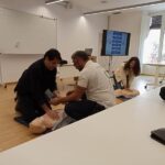 privat:-la-bisbal-forma-16-persones-en-l’us-del-desfibrillador-per-reforcar-la-cardioproteccio-al-municipi