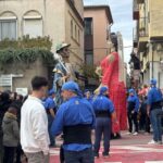 privat:-la-fira-de-sant-andreu-es-reinventa-i-es-celebra-amb-exit-malgrat-l’absencia-d’animals-per-culpa-de-la-dermatosi-nodular-contagiosa