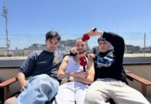 31 FAM acomiadaran la primera temporada de l’àlbum “R31” amb un Razzmatazz esgotat 31-fam-acomiadaran-la-primera-temporada-de-l’album-“r31”-amb-un-razzmatazz-esgotat