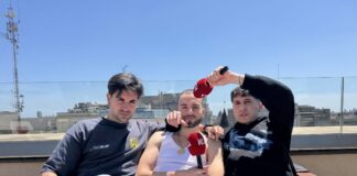 31 FAM acomiadaran la primera temporada de l’àlbum “R31” amb un Razzmatazz esgotat 31-fam-acomiadaran-la-primera-temporada-de-l’album-“r31”-amb-un-razzmatazz-esgotat