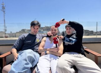 31 FAM acomiadaran la primera temporada de l’àlbum “R31” amb un Razzmatazz esgotat 31-fam-acomiadaran-la-primera-temporada-de-l’album-“r31”-amb-un-razzmatazz-esgotat