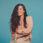 Sílvia Pérez Cruz, seleccionada entre les 40 dones referents de l’àmbit de la música per la revista ELLE silvia-perez-cruz-obrira-la-14a-edicio-del-festival-strenes-amb-un-doble-concert-especial-al-marc