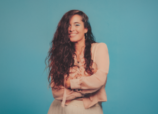 Sílvia Pérez Cruz, seleccionada entre les 40 dones referents de l’àmbit de la música per la revista ELLE silvia-perez-cruz-obrira-la-14a-edicio-del-festival-strenes-amb-un-doble-concert-especial-al-marc