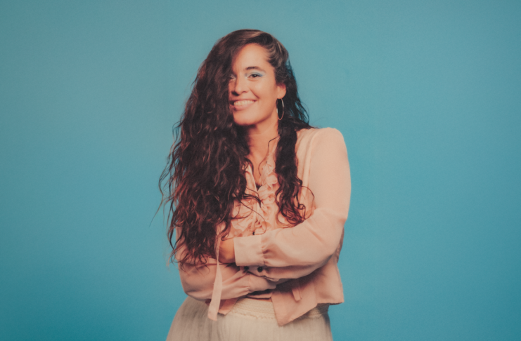 Sílvia Pérez Cruz, seleccionada entre les 40 dones referents de l’àmbit de la música per la revista ELLE silvia-perez-cruz-obrira-la-14a-edicio-del-festival-strenes-amb-un-doble-concert-especial-al-marc