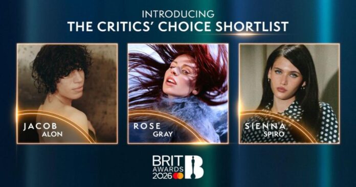 els-brit-awards-2026-anuncien-els-nominats-al-prestigios-critics’-choice