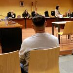 privat:-jutgen-un-tecnic-per-fer-tocaments-a-una-menor-mentre-li-feia-una-radiografia-a-sant-feliu-de-guixols