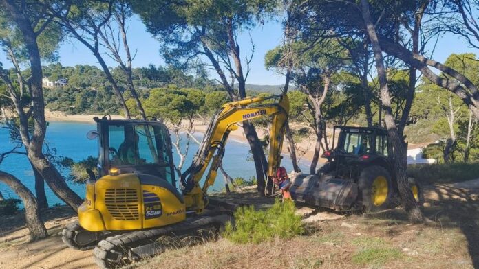 privat:-arranjat-a-palamos-el-tram-del-cami-de-ronda-entre-la-platja-de-castell-i-el-poblat-iberic privat:-arranjat-a-palamos-el-tram-del-cami-de-ronda-entre-la-platja-de-castell-i-el-poblat-iberic