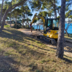 privat:-arranjament-del-tram-de-cami-de-ronda-que-connecta-la-platja-de-castell-amb-el-poblat-iberic