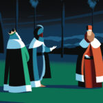 privat:-la-magia-del-pare-noel-i-els-patges-reials