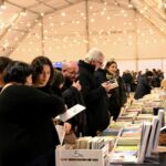 privat:-la-8a-edicio-de-la-fira-indilletres-de-la-bisbal-d’emporda-clou-amb-una-alta-afluencia-de-public