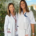 privat:-pilar-garcia-i-laia-massot,-nova-cap-i-supervisora-del-servei-d’urgencies-de-l’hospital-de-palamos