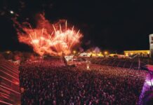 Els Sex Pistols encapçalan el Viña Rock 2026 els-sex-pistols-encapcalan-el-vina-rock-2026