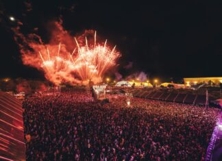 Els Sex Pistols encapçalan el Viña Rock 2026 els-sex-pistols-encapcalan-el-vina-rock-2026