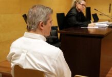 El massatgista de la Bisbal d’Empordà acusat per una agressió sexual a una menor ingressarà a la presó privat:-l’audiencia-refa-la-sentencia-i-imposa-6-anys-de-preso-al-massatgista-de-la-bisbal-d’emporda-que-va-abusar-d’una-menor