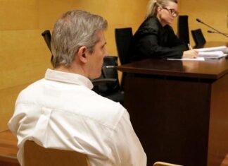 El massatgista de la Bisbal d’Empordà acusat per una agressió sexual a una menor ingressarà a la presó privat:-l’audiencia-refa-la-sentencia-i-imposa-6-anys-de-preso-al-massatgista-de-la-bisbal-d’emporda-que-va-abusar-d’una-menor