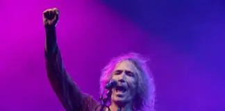 Mor Robe Iniesta, líder d’Extremoduro, als 63 anys mor-robe-iniesta,-lider-d’extremoduro,-als-63-anys