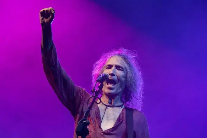 mor-robe-iniesta,-lider-d’extremoduro,-als-63-anys mor-robe-iniesta,-lider-d’extremoduro,-als-63-anys