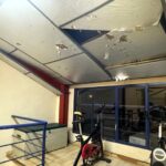 privat:-els-bombers-de-la-vall-d’aro-reclamen-a-interior-que-concreti-el-projecte-i-els-terminis-per-construir-el-nou-parc